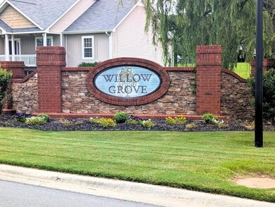 Willow Grove