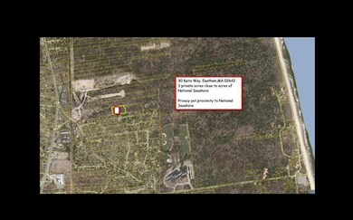 3 acres of land