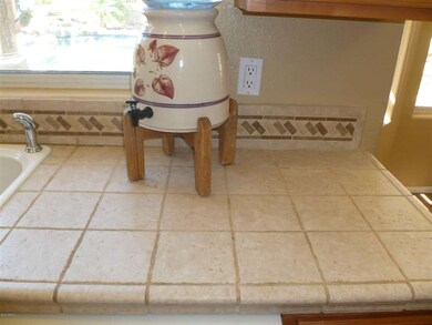 Kitchen Counters