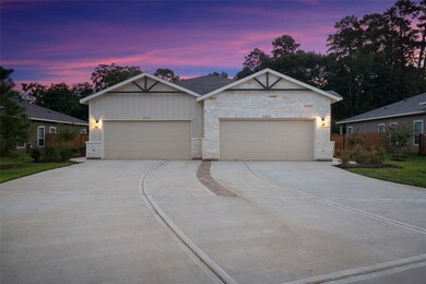 25144 Pacific Wren Dr, Magnolia, TX 77354 - photo 4