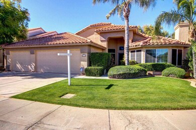 1318 N Sailors Way, Gilbert, AZ 85234 - photo 4