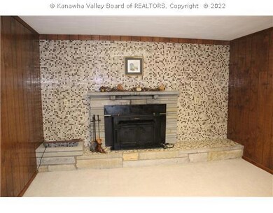 Den/Family/Great Room.