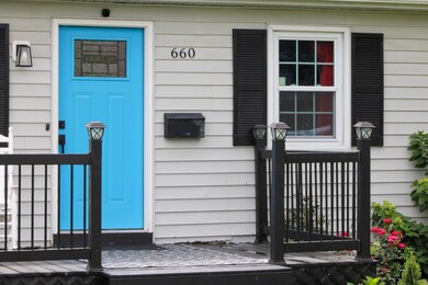 660 N Augusta Ave, Waynesboro, VA 22980 - photo 6