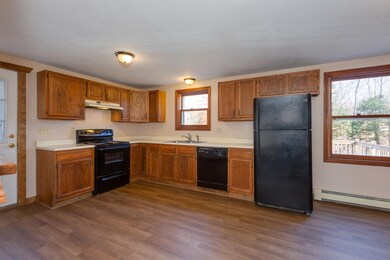 181 Hensmith Rd, Salisbury, NH 03268 - photo 4