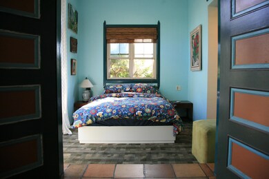 106b 1st bedroom