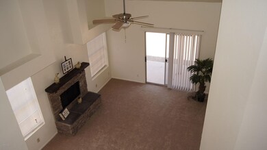 Vaulted Ceilings