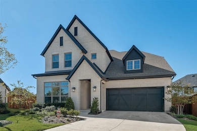 2505 Runhappy Ct, Celina, TX 75009 - photo 3