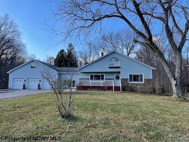 1912 Bunner Ridge Rd, Fairmont, WV 26554 - photo 2