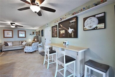 Eating Nook and Great Room