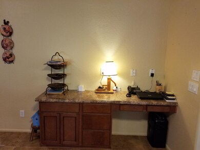 Kitchen IV