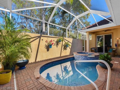 Very Private Courtyard