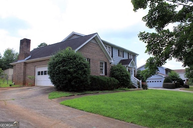 4814 Delgado Dr SW, Lilburn, GA 30047 - photo 5