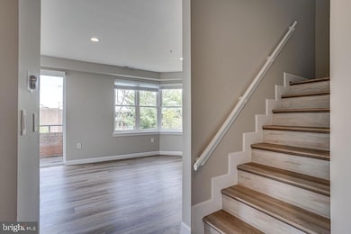 Lofts Condominiums unit 607, Alexandria, VA 22304 - photo 5