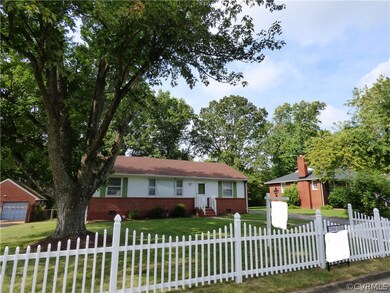 8215 Adrian Dr, Henrico, VA 23294 - photo 3