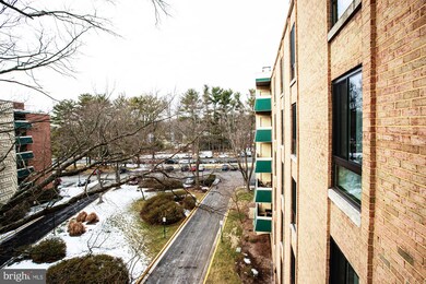 6145 Leesburg Pike unit 508, Falls Church, VA 22041 - photo 3