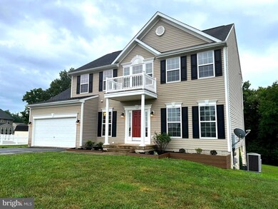 43 Reservoir Place, Falling Waters, WV 25419 - photo 2