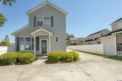 418 1st Ave S unit A, Myrtle Beach, SC 29577 - photo 2