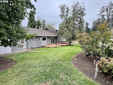 35929 Enterprise Rd, Creswell, OR 97426 - photo 7