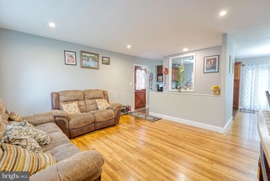 382 Old Line Ave, Laurel, MD 20724 - photo 5