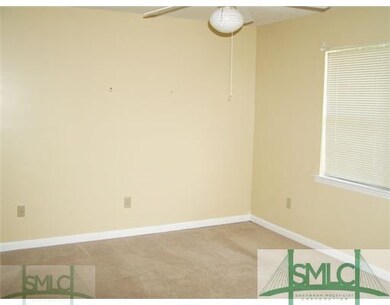 Exterior Front. Master bedroom