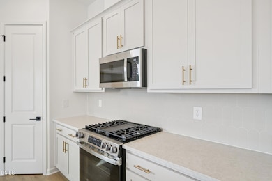 118 N Harvest Ridge Way unit Homesite 313, Smithfield, NC 27577 - photo 7