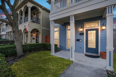 506 Aurora St, Houston, TX 77008 - photo 4