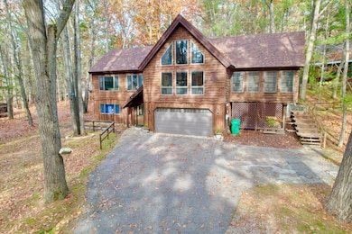 11800 Goodfellow Dr, Frederic, MI 49733 - photo 4