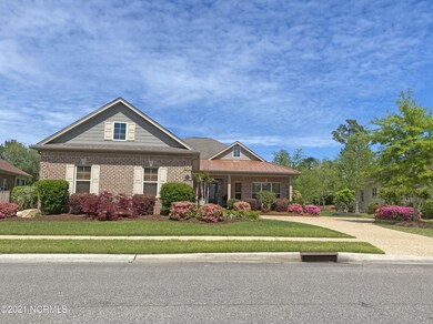 1181 Leesburg Dr, Leland, NC 28451 - photo 3