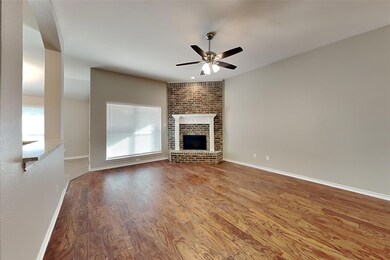 1104 Arthurs Ct, Wylie, TX 75098 - photo 2