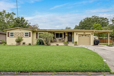 4604 Solandra Cir E, Jacksonville, FL 32210 - photo 4
