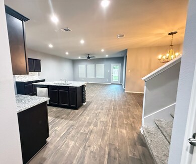 23726 Harrow Field Ln, Spring, TX 77373 - photo 4