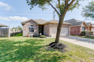 16910 Farley Pass Dr, Houston, TX 77095 - photo 2