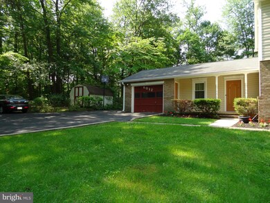 6017 Snowdens Run Rd, Sykesville, MD 21784 - photo 5