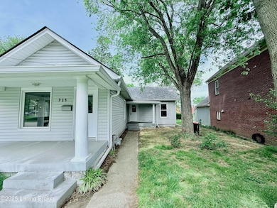 713 E Hill St, Louisville, KY 40217 - photo 3