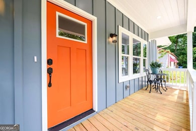 387 Hillside Dr SW, Atlanta, GA 30310 - photo 3