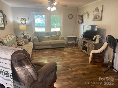 3513 Gilboa Rd, Marshville, NC 28103 - photo 4