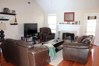 great room