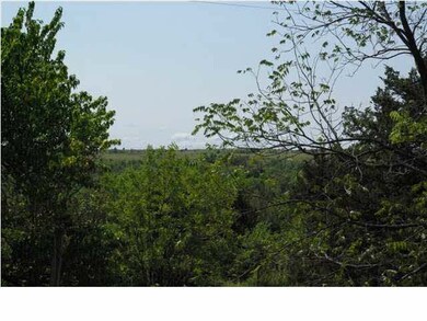 Southerly View