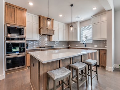 1855 Overcup Ct, Waxahachie, TX 75165 - photo 7