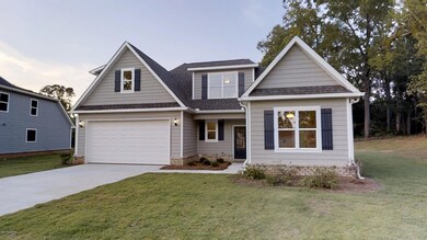 829 Holly Ridge, Gray, GA 31032 - photo 4