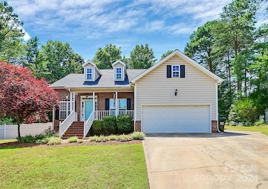 608 Stacy Ridge Rd, Gastonia, NC 28052 - photo 4