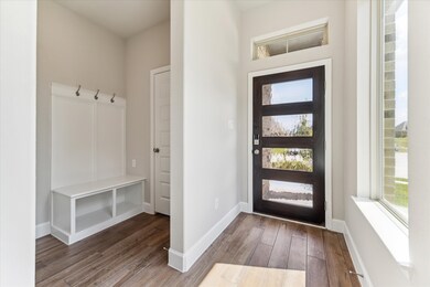 1309 Wicklow Forest St, Magnolia, TX 77354 - photo 3