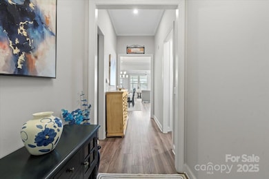 7343 Overjoyed Crossing unit 318, Charlotte, NC 28215 - photo 4