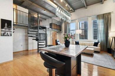 110 N 3rd St unit 709, Columbus, OH 43215 - photo 5