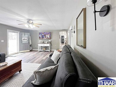 4660 W New Goshen Ave, West Terre Haute, IN 47885 - photo 5