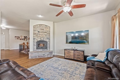 15704 Pole Pine Point, Colorado Springs, CO 80908 - photo 4