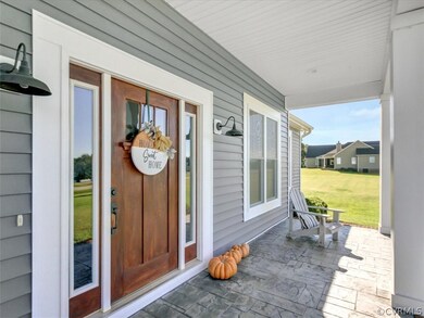 11121 Carriage House Ln, Amelia Court House, VA 23002 - photo 4