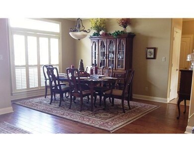 Dining Room.