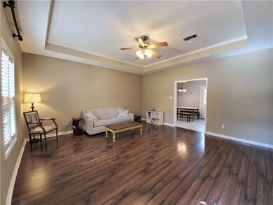 3221 Briarcliff Dr, Pineville, LA 71360 - photo 3