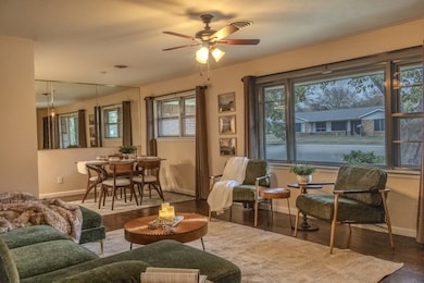 6112 Trail Lake Dr, Fort Worth, TX 76133 - photo 5